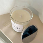 Personalized Birthday Candle – Custom Name