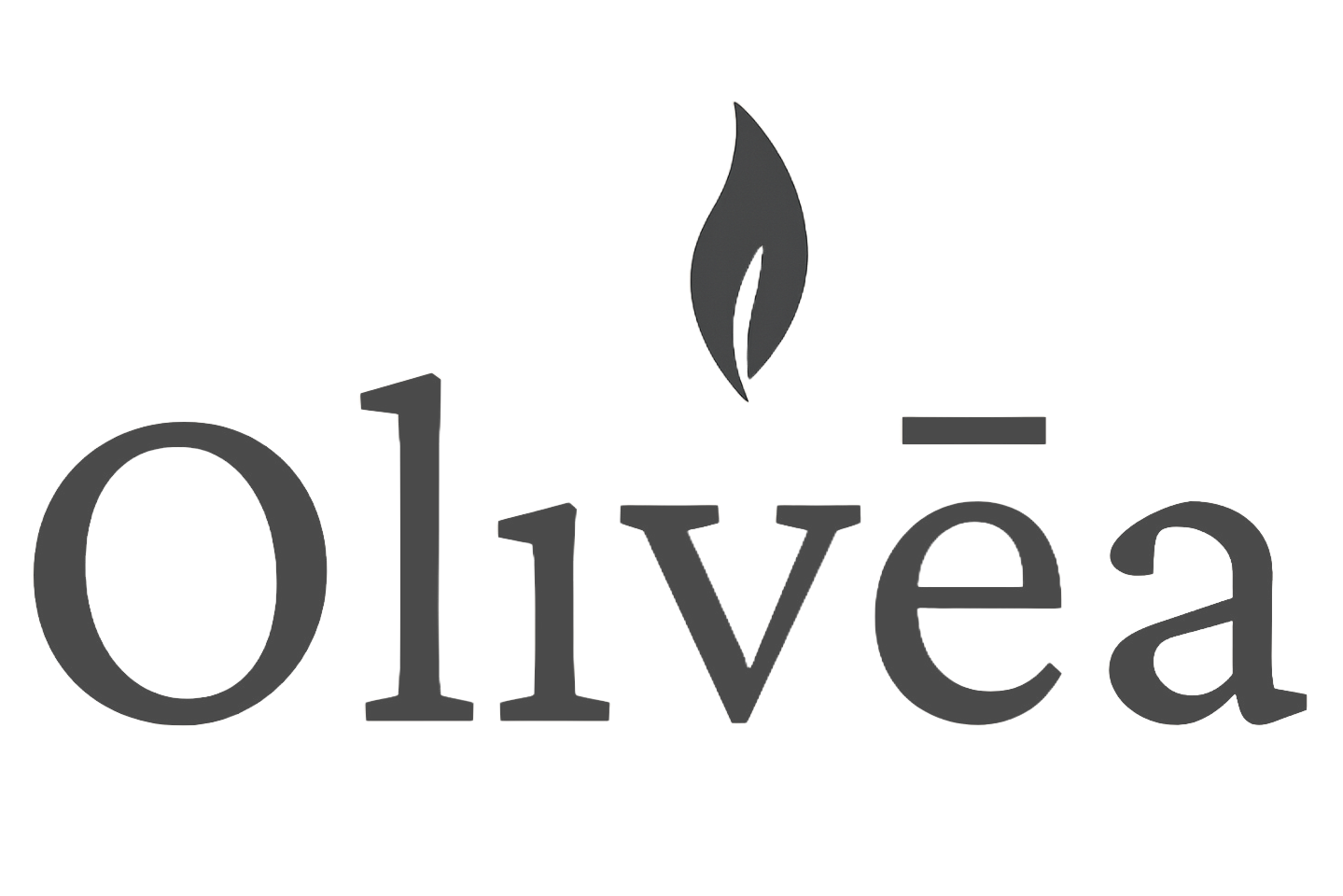 Olivēa Candle