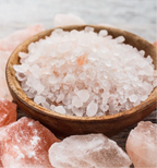 Rock Salt & Driftwood