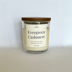 Evergreen Cashmere