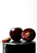 Black Plum & Rhubarb